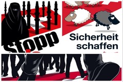 DE vs CH Nazis
