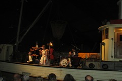 Folk Music Festival, Siglufjordur 
