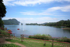Mansar Lake