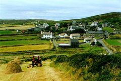 Cregneash