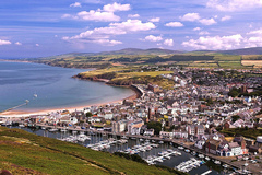 Douglas Capital, Isle of Man