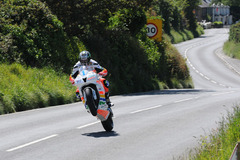 TT Races, Isle of Man