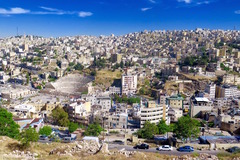 Amman, Jordan