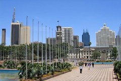 Nairobi