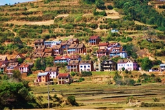 Ambohibary, Madagascar