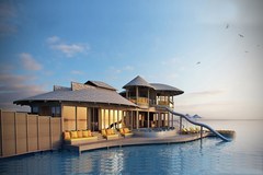 Soneva Jani, Maldives
