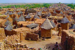 Tiby, Mali