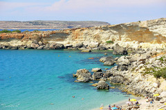 Paradise Bay Malta