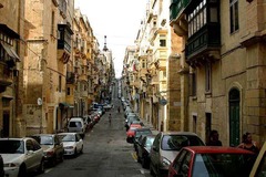 Valletta