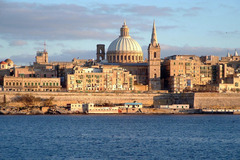 Valletta