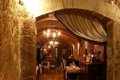 Mithna Restaurant, Malta