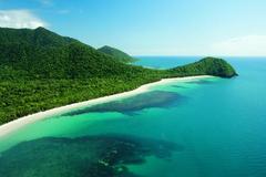 Port Douglas Beach