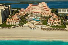 Omni, Cancun Mexico