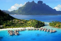 Bora Bora