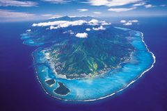 Moorea