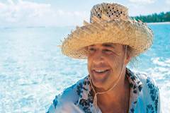 Tetiaroa Marlon Brando Atoll