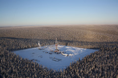 Gazprom, Russia