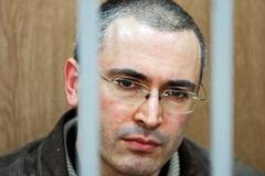 Mikhail Khodorkovsky 