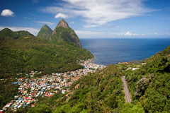 Soufriere