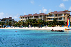 The Landings, Castries