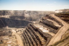 Venetia Diamond Mine