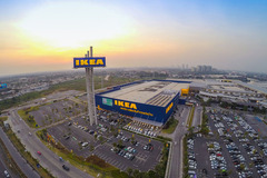 Ikea, Sweden