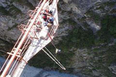 Niouc Bungee