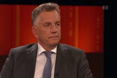 Marc Friedrich, Managing Director SCV