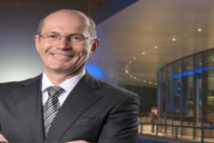 Philipp Sprenger, VR Swiss Casinos
