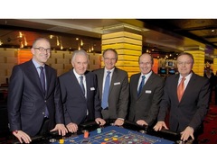 Rutz. Meier. Bauman. Sprenger. Scherrer