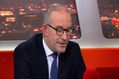 Gregor A. Rutz, Nationalrat SVP