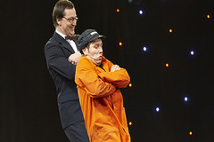Lapsus Humorfestival Arosa