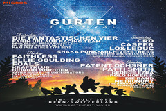 Gurten