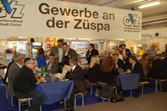 ZÜSPA