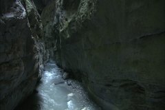 Tamina, Bad Ragaz
