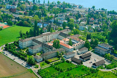 Psycho Uni Clinic Zürich