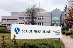 Schulthess Private Zürich