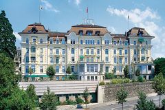 Hirslanden Cecil Lausanne