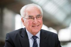 Guido A Zäch, Nottwil