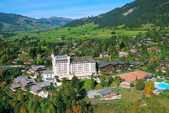 Gstaad Palace