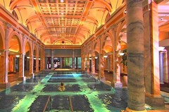Grand Resort Bad Ragaz
