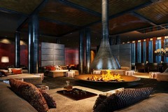 Chedi Andermatt