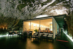 La Claustra Gotthard