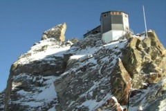 Cabane Bertol