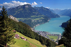 Vierwaldstättersee