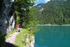 Klöntalersee