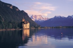 Lac Leman