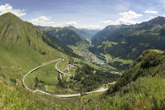 Gotthard