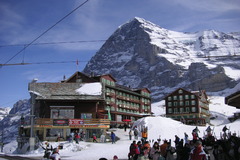 Eiger