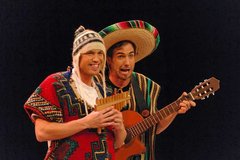Divertimento. Ultimate Entertainers